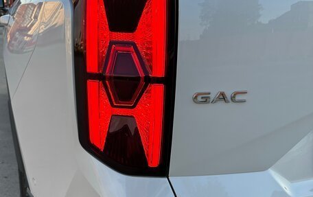 GAC GS8, 2023 год, 3 200 000 рублей, 11 фотография