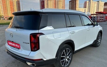 GAC GS8, 2023 год, 3 200 000 рублей, 5 фотография