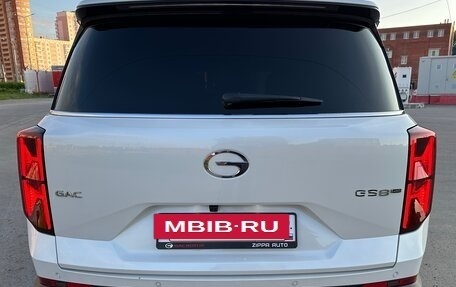 GAC GS8, 2023 год, 3 200 000 рублей, 10 фотография