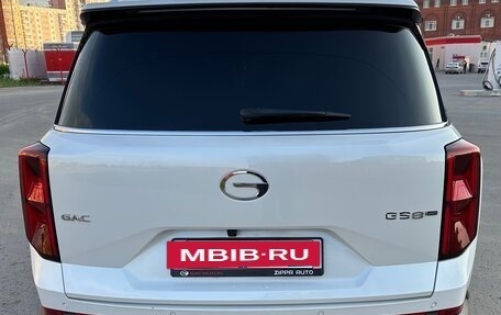 GAC GS8, 2023 год, 3 200 000 рублей, 6 фотография