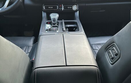 GAC GS8, 2023 год, 3 200 000 рублей, 16 фотография