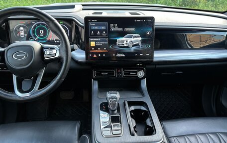 GAC GS8, 2023 год, 3 200 000 рублей, 15 фотография
