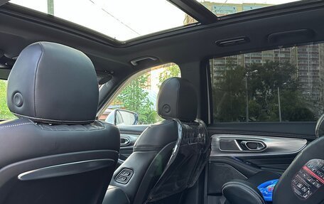 GAC GS8, 2023 год, 3 200 000 рублей, 19 фотография