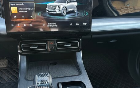 GAC GS8, 2023 год, 3 200 000 рублей, 17 фотография