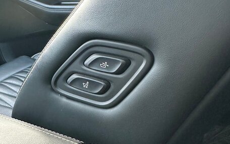 GAC GS8, 2023 год, 3 200 000 рублей, 21 фотография