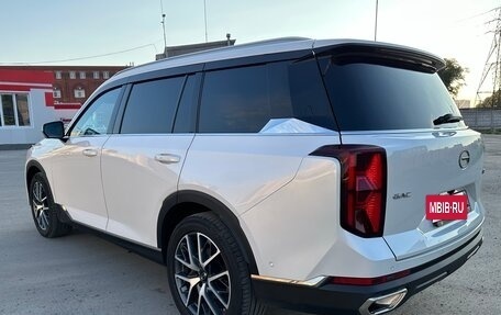 GAC GS8, 2023 год, 3 200 000 рублей, 7 фотография