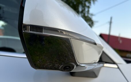GAC GS8, 2023 год, 3 200 000 рублей, 29 фотография