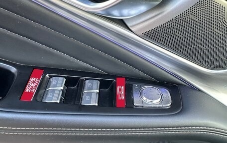 GAC GS8, 2023 год, 3 200 000 рублей, 22 фотография