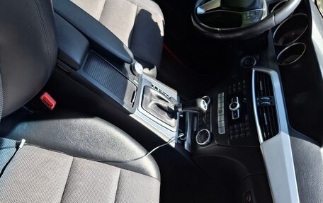 Mercedes-Benz C-Класс, 2011 год, 1 320 000 рублей, 7 фотография
