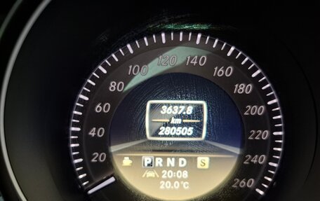 Mercedes-Benz C-Класс, 2011 год, 1 320 000 рублей, 12 фотография