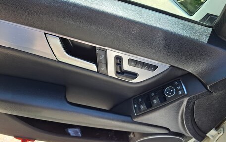 Mercedes-Benz C-Класс, 2011 год, 1 320 000 рублей, 10 фотография