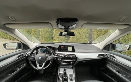 BMW 6 серия, 2018 год, 3 403 000 рублей, 3 фотография