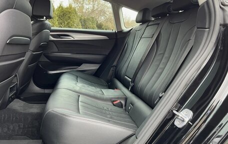 BMW 6 серия, 2018 год, 3 403 000 рублей, 6 фотография