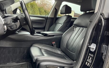 BMW 6 серия, 2018 год, 3 403 000 рублей, 4 фотография