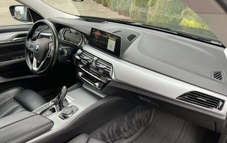 BMW 6 серия, 2018 год, 3 403 000 рублей, 7 фотография