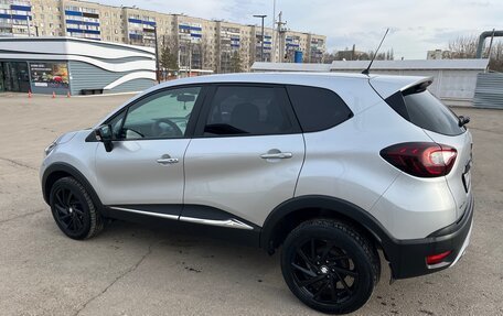 Renault Kaptur I рестайлинг, 2019 год, 1 610 000 рублей, 5 фотография