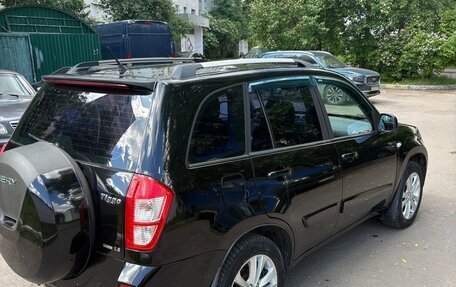 Chery Tiggo (T11), 2014 год, 490 000 рублей, 3 фотография