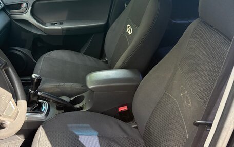 Chery Tiggo (T11), 2014 год, 490 000 рублей, 8 фотография