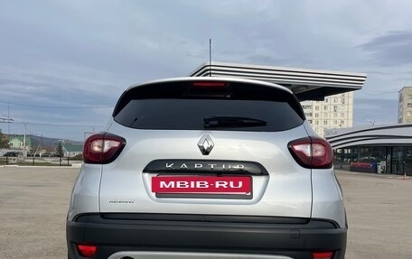 Renault Kaptur I рестайлинг, 2019 год, 1 610 000 рублей, 2 фотография