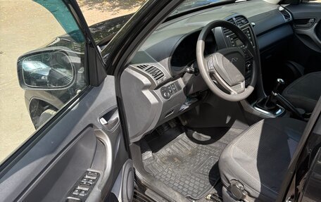 Chery Tiggo (T11), 2014 год, 490 000 рублей, 7 фотография