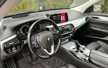 BMW 6 серия, 2018 год, 3 403 000 рублей, 5 фотография