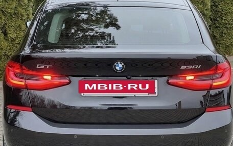 BMW 6 серия, 2018 год, 3 403 000 рублей, 2 фотография