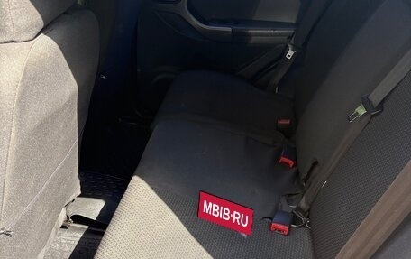 Chery Tiggo (T11), 2014 год, 490 000 рублей, 6 фотография