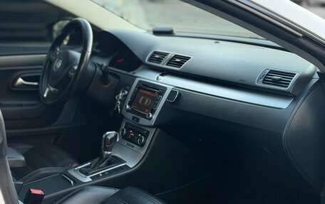 Volkswagen Passat CC I рестайлинг, 2011 год, 1 150 000 рублей, 10 фотография