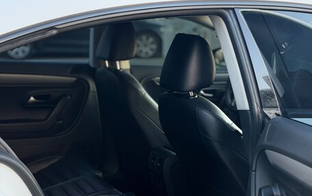 Volkswagen Passat CC I рестайлинг, 2011 год, 1 150 000 рублей, 11 фотография