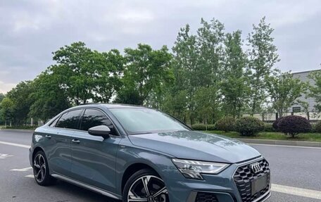 Audi A3, 2022 год, 2 280 000 рублей, 3 фотография