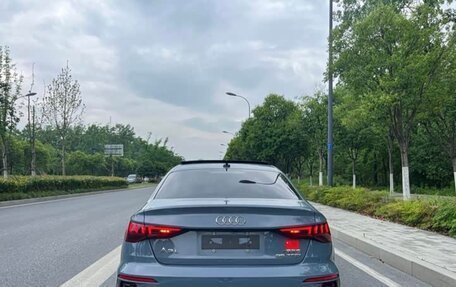 Audi A3, 2022 год, 2 280 000 рублей, 6 фотография