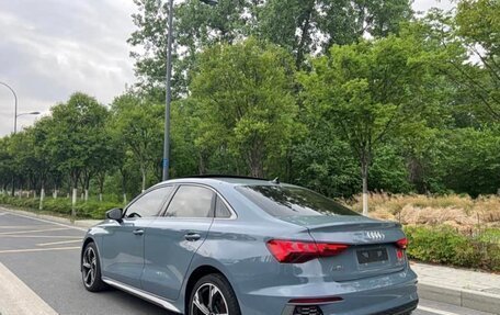 Audi A3, 2022 год, 2 280 000 рублей, 5 фотография