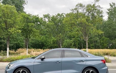 Audi A3, 2022 год, 2 280 000 рублей, 4 фотография
