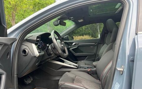 Audi A3, 2022 год, 2 280 000 рублей, 9 фотография
