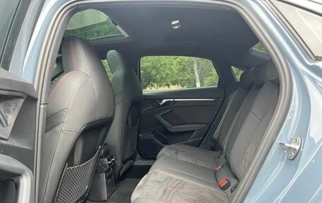 Audi A3, 2022 год, 2 280 000 рублей, 10 фотография