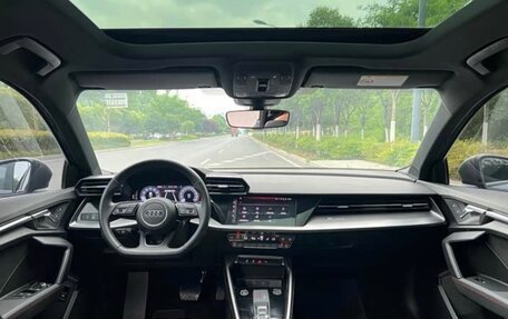 Audi A3, 2022 год, 2 280 000 рублей, 14 фотография