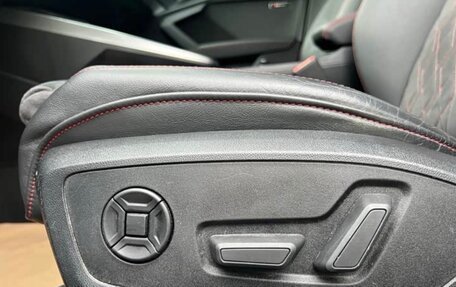Audi A3, 2022 год, 2 280 000 рублей, 19 фотография