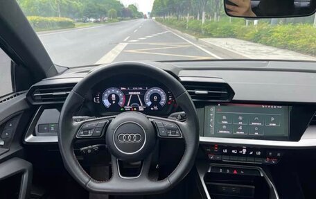 Audi A3, 2022 год, 2 280 000 рублей, 15 фотография
