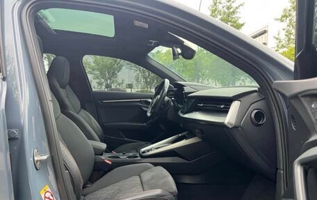 Audi A3, 2022 год, 2 280 000 рублей, 11 фотография