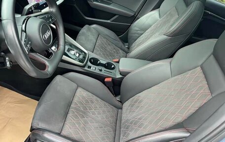 Audi A3, 2022 год, 2 280 000 рублей, 22 фотография