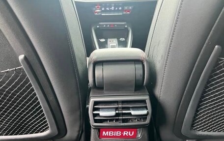 Audi A3, 2022 год, 2 280 000 рублей, 16 фотография