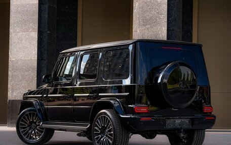 Mercedes-Benz G-Класс AMG, 2026 год, 31 499 000 рублей, 6 фотография