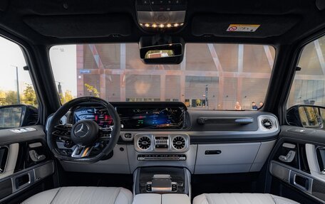 Mercedes-Benz G-Класс AMG, 2026 год, 31 499 000 рублей, 2 фотография