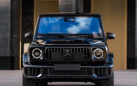 Mercedes-Benz G-Класс AMG, 2026 год, 31 499 000 рублей, 3 фотография
