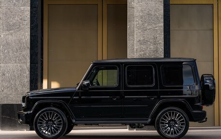 Mercedes-Benz G-Класс AMG, 2026 год, 31 499 000 рублей, 7 фотография