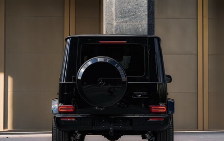Mercedes-Benz G-Класс AMG, 2026 год, 31 499 000 рублей, 4 фотография