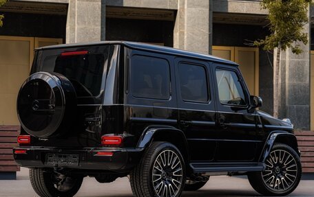 Mercedes-Benz G-Класс AMG, 2026 год, 31 499 000 рублей, 5 фотография