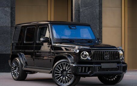 Mercedes-Benz G-Класс AMG, 2026 год, 31 499 000 рублей, 9 фотография