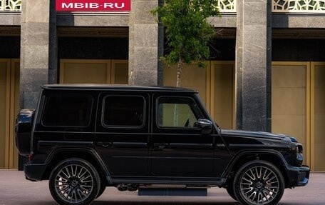 Mercedes-Benz G-Класс AMG, 2026 год, 31 499 000 рублей, 8 фотография