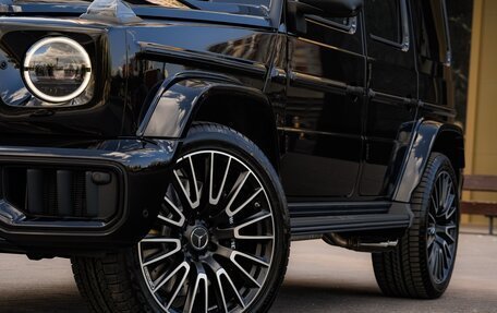 Mercedes-Benz G-Класс AMG, 2026 год, 31 499 000 рублей, 14 фотография